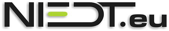 NIEDT Vakuumtechnik Logo